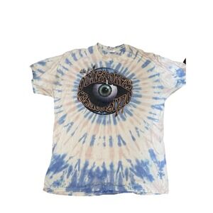 Vintage 1995 Grateful Dead The Other ones  Shirt Size XL